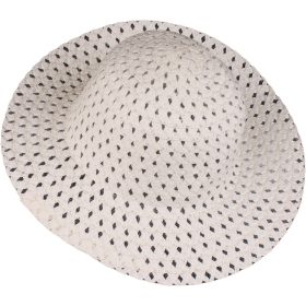 Bézs kalap (6-10 év) lány