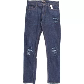 Szaggatott farmer (164) kamasz fiú