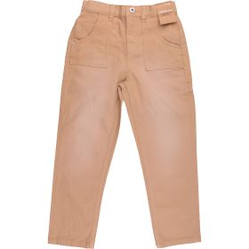 Drapp nadrág (122) kislány