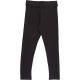 F&F Fekete leggings (116) kislány