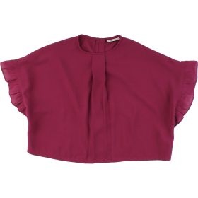 Next Bordó felső (122) kislány