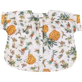 Next Ananászos blúz (98) kislány