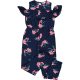 Primark Virágos jumpsuit (140) lány