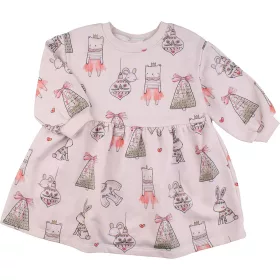 Next Állatos ruha (86) baba