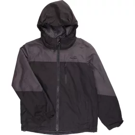 Fekete dzseki (140) fiú