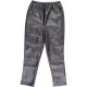 Fekete leggings (122) kislány