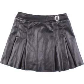 Fekete szoknya (128) kislány