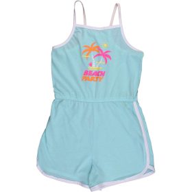 Primark Pálmafás playsuit (140) lány