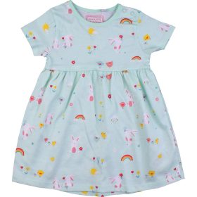 Debenhams Nyuszis ruha (74) baba