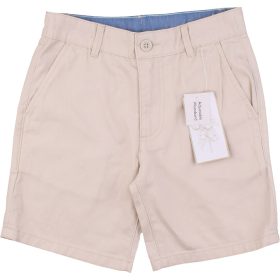 V by Very Bézs rövidnadrág (122) kislány