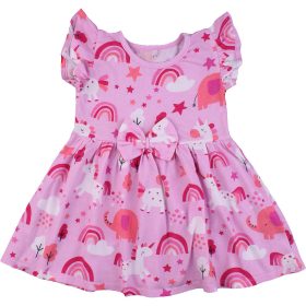 Állatos ruha (80) baba