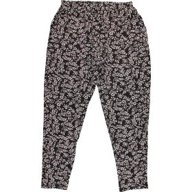 Next Virágos lezser nadrág (140) lány