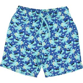 Pep&Co Cápás rövidnadrág (110) kisfiú