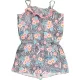 Primark Mintás playsuit (146) lány