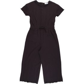 Primark Fekete jumpsuit (140) lány