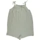 George Zöld playsuit (146) lány