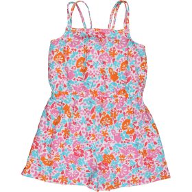 Primark Virágos playsuit (140) lány