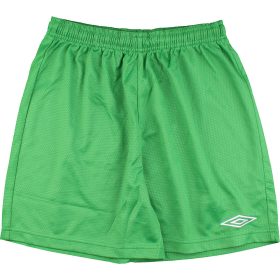 Umbro Zöld rövidnadrág (34)  férfi