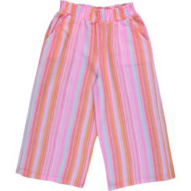 Csíkos nadrág (104) kislány
