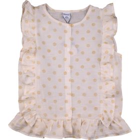 Pöttyös felső (140) lány