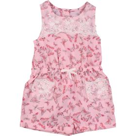 Matalan Pillangós napozó (74) baba