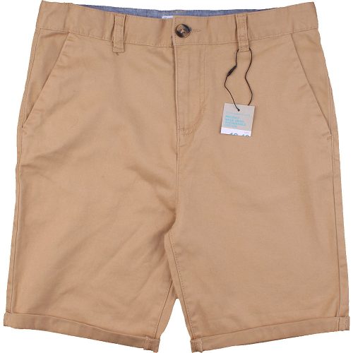 Primark Drapp rövidnadrág (158) kamasz fiú