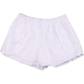 Pep&Co Csipkés short (36)  női