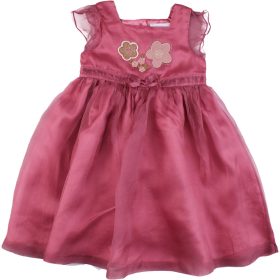 Next Hímzett mályva ruha (86) baba
