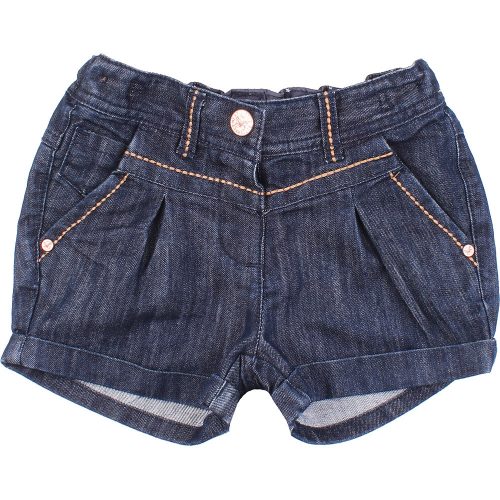 Next Barnacérnás farmershort (110) kislány