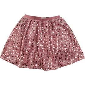 Primark Flitteres szoknya (122) kislány