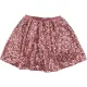 Primark Flitteres szoknya (122) kislány
