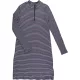 Marks&Spencer Csíkos ruha (134) lány