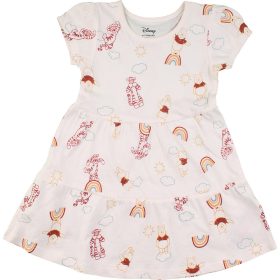 Primark Micimackó ruha (80) baba