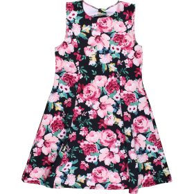 Abercrombie Virágos ruha (170-176) tini lány