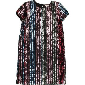 Primark Flitteres ruha (152) lány