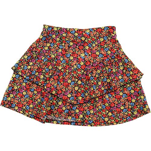 Primark Virágos szoknya (140) lány