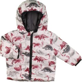 Primark Dínós kabát (62) baba