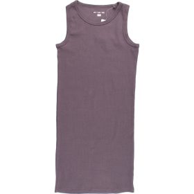 F&F Grafit bordázott ruha (164) tini lány