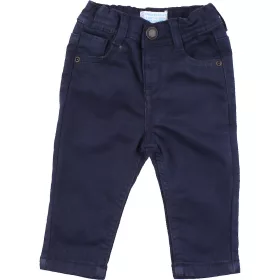 Primark Sötétkék nadrág (68) baba