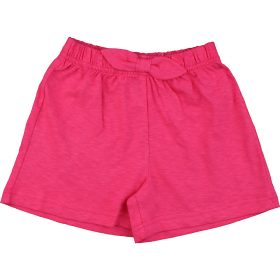 Rózsaszín short (98) kislány