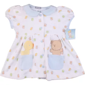 Carter's Állatos ruha (68) baba