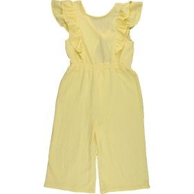 Matalan Sárga jumpsuit (140) lány