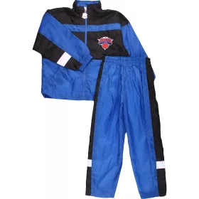 Kék-fekete szett (104) kisfiú