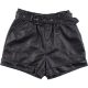 River Island Fekete short (152) lány