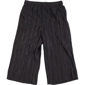 F&F Fekete halásznadrág (110) kislány