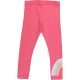 F&F Szivárványos leggings (104) kislány