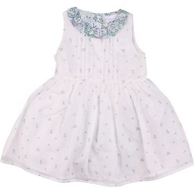 Next Virágos ruha (74) baba