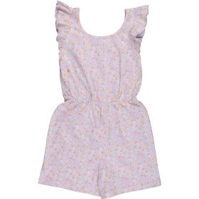 George Virágos playsuit (116) kislány