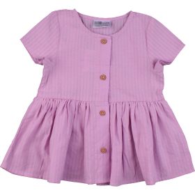 Lila felső (74) baba