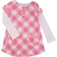 Next Kockás ruha (98) kislány